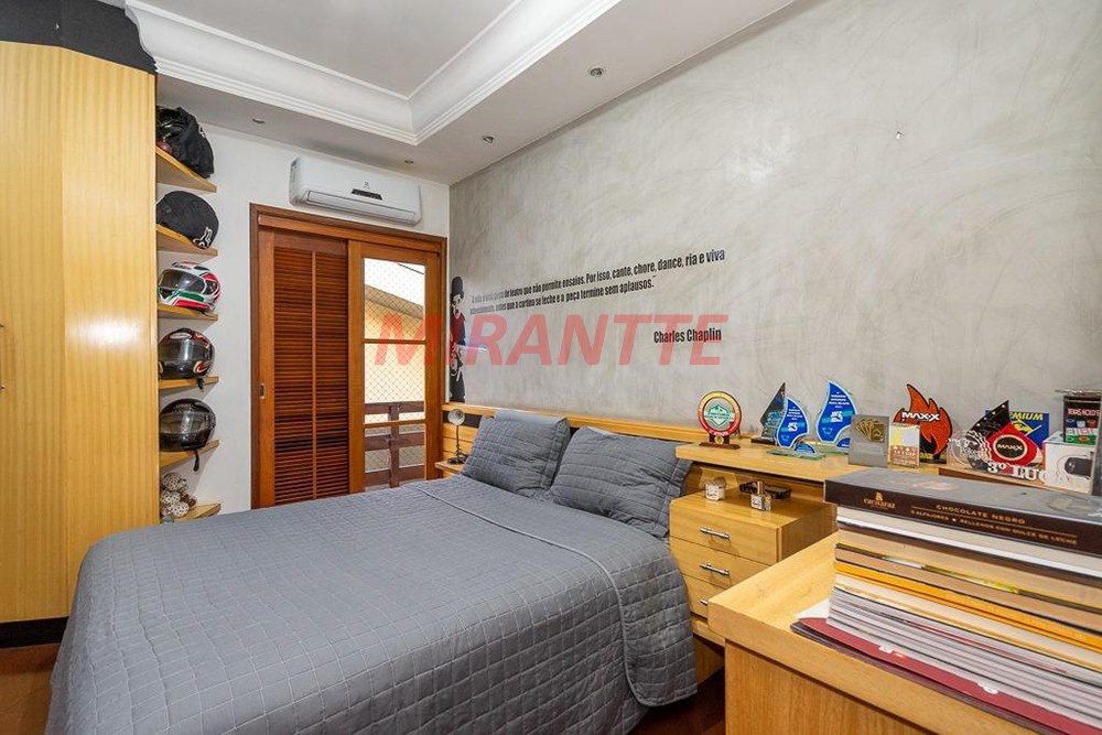 Casa terrea de 448m² com 5 quartos em City América