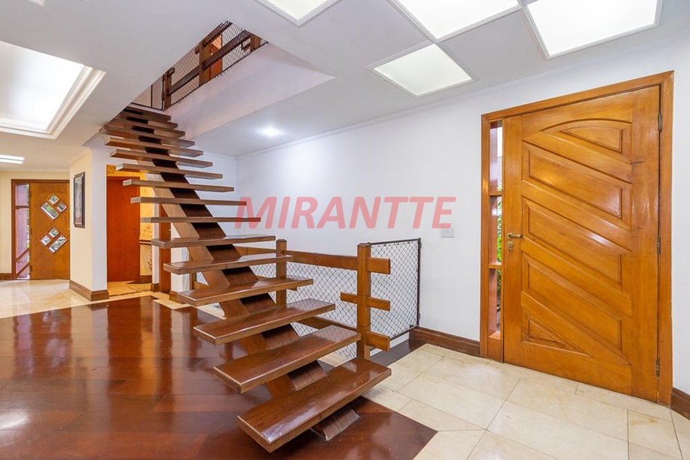 Casa terrea de 448m² com 5 quartos em City América
