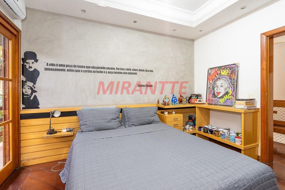 Casa terrea de 448m² com 5 quartos em City América