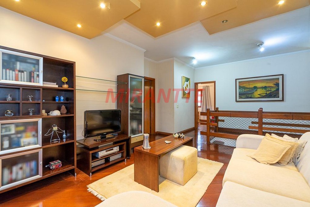 Casa terrea de 448m² com 5 quartos em City América