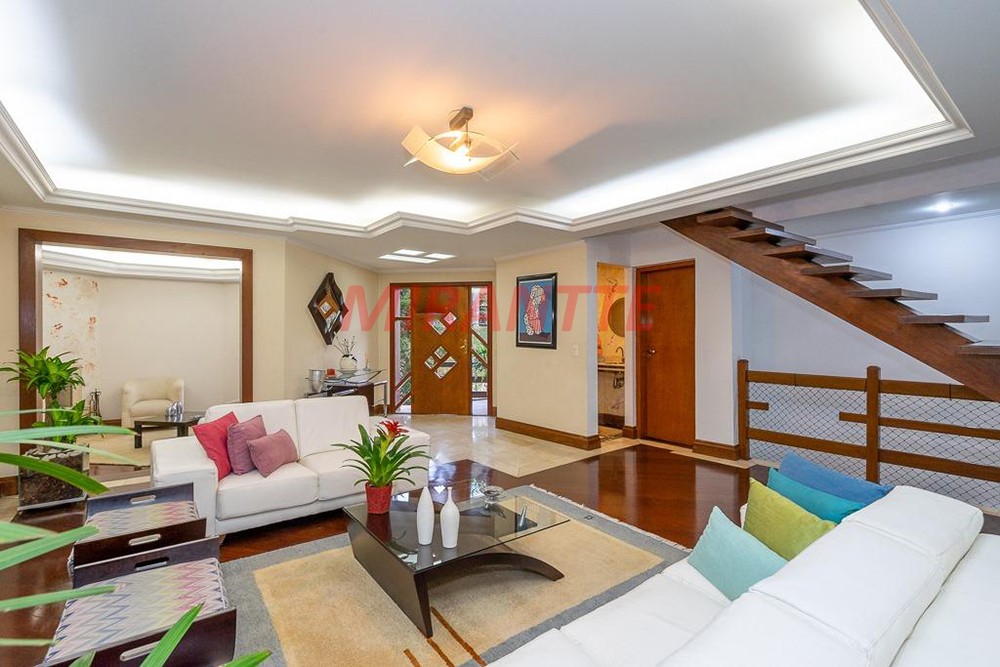 Casa terrea de 448m² com 5 quartos em City América