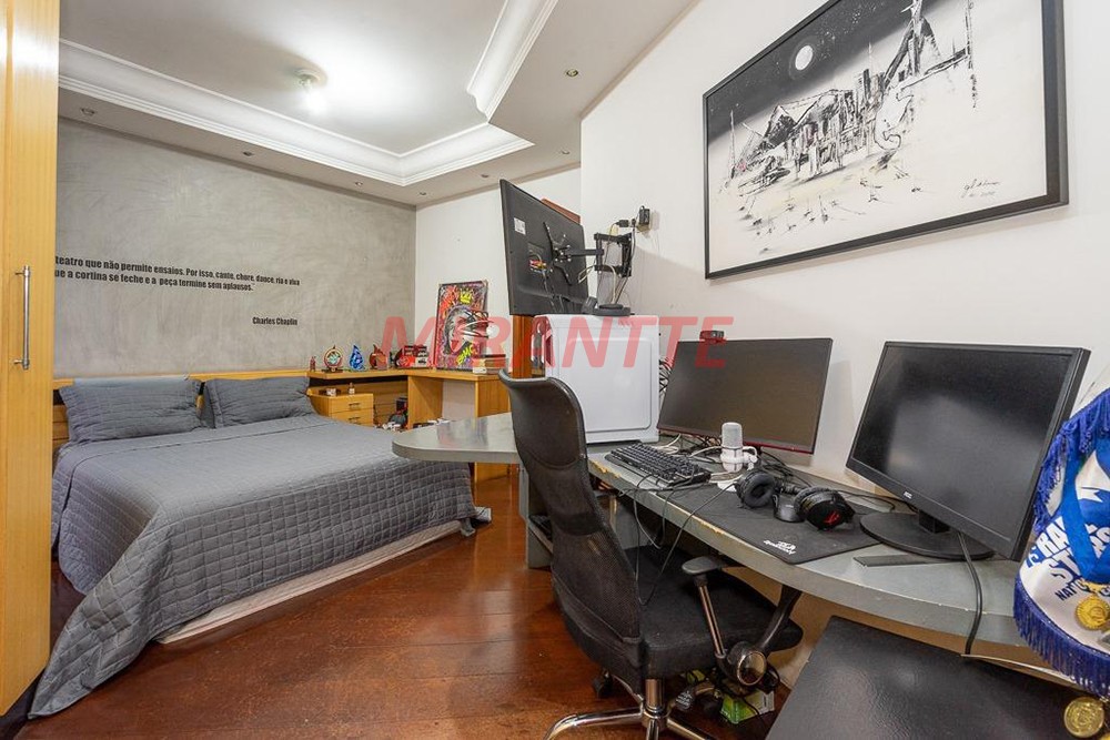 Casa terrea de 448m² com 5 quartos em City América