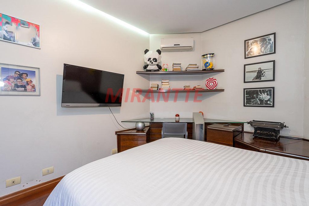 Casa terrea de 448m² com 5 quartos em City América
