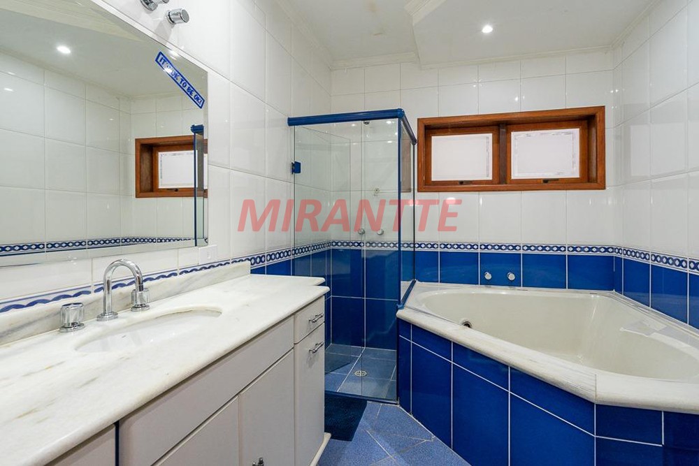 Casa terrea de 448m² com 5 quartos em City América