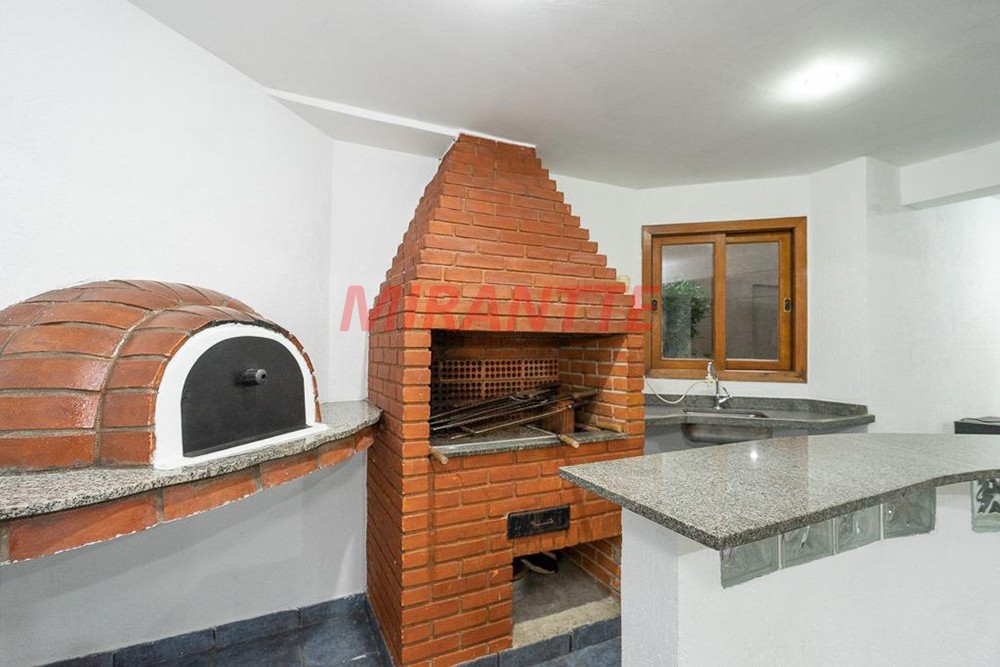 Casa terrea de 448m² com 5 quartos em City América