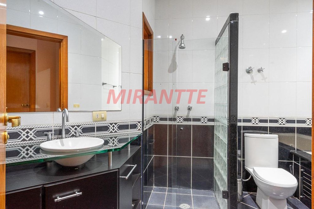 Casa terrea de 448m² com 5 quartos em City América