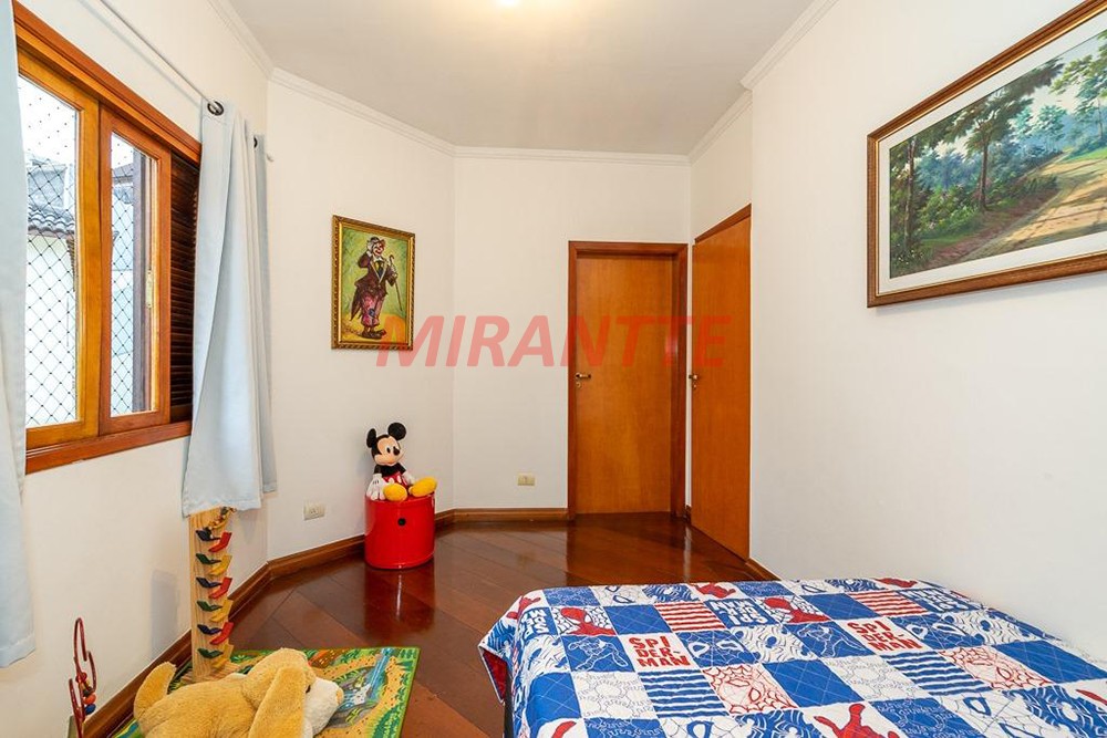 Casa terrea de 448m² com 5 quartos em City América