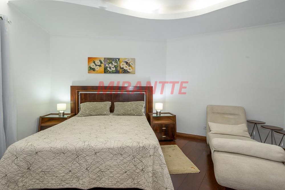 Casa terrea de 448m² com 5 quartos em City América