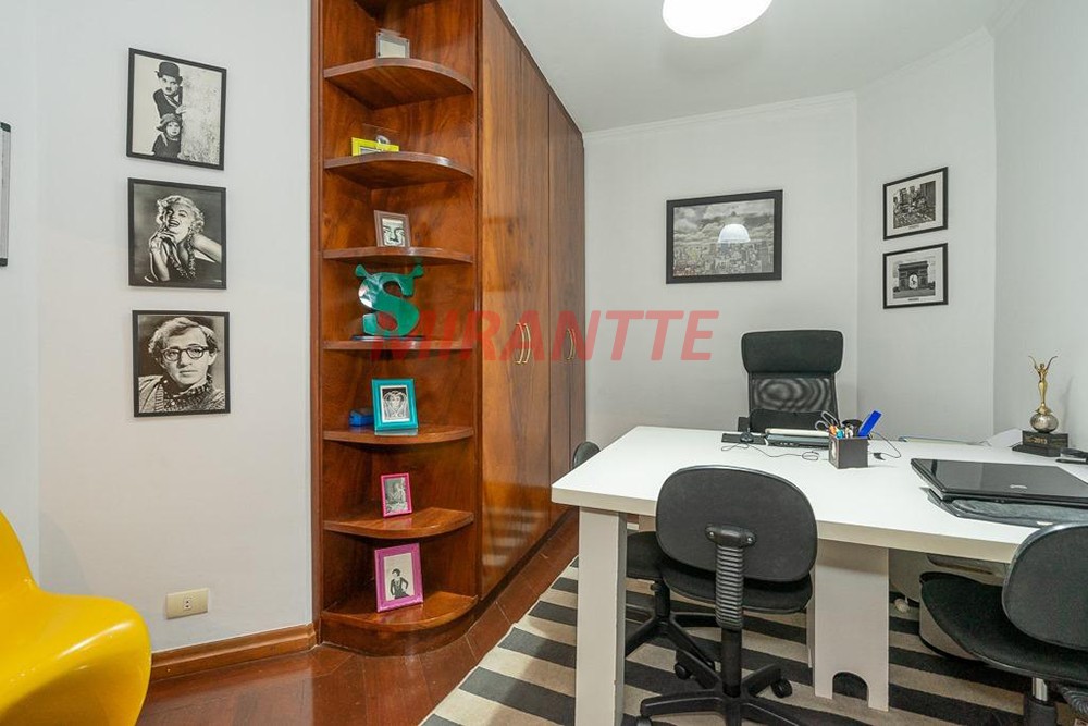 Casa terrea de 448m² com 5 quartos em City América