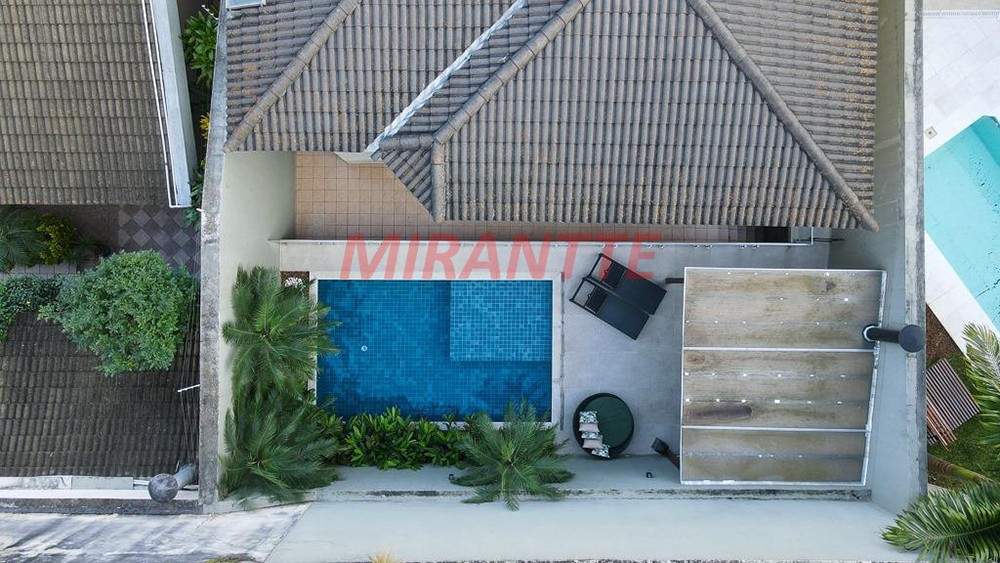 Casa terrea de 448m² com 5 quartos em City América