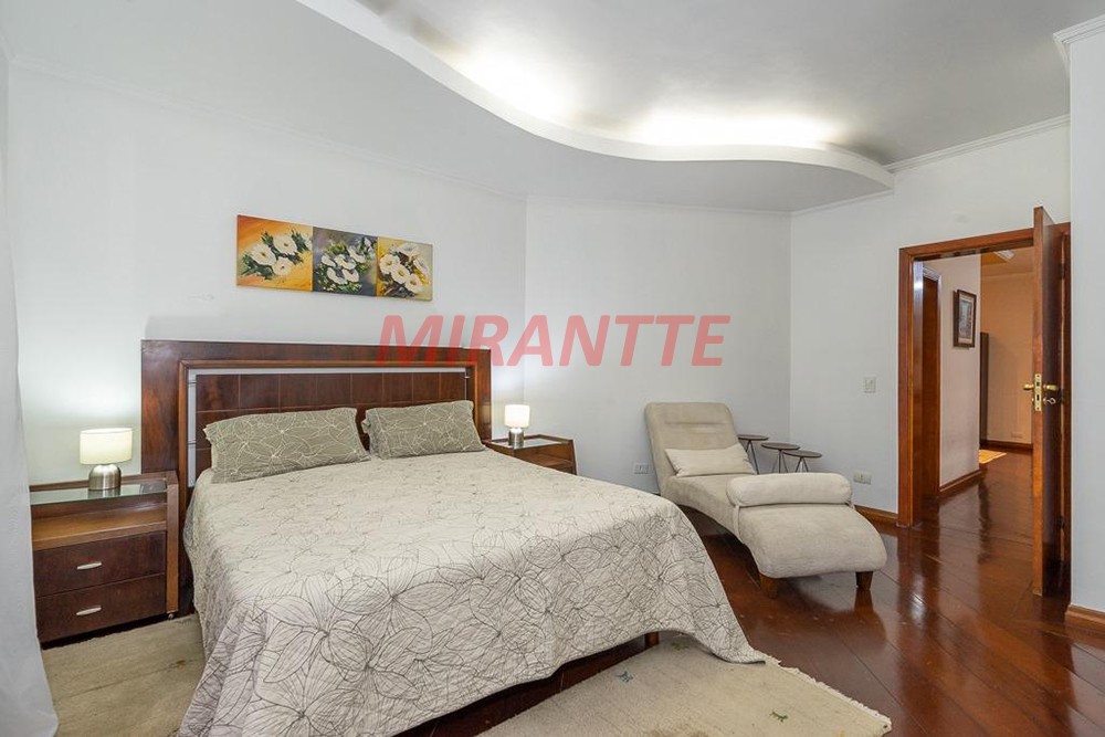 Casa terrea de 448m² com 5 quartos em City América