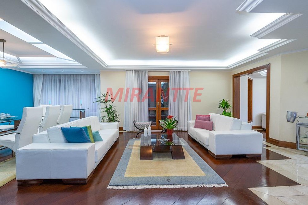 Casa terrea de 448m² com 5 quartos em City América
