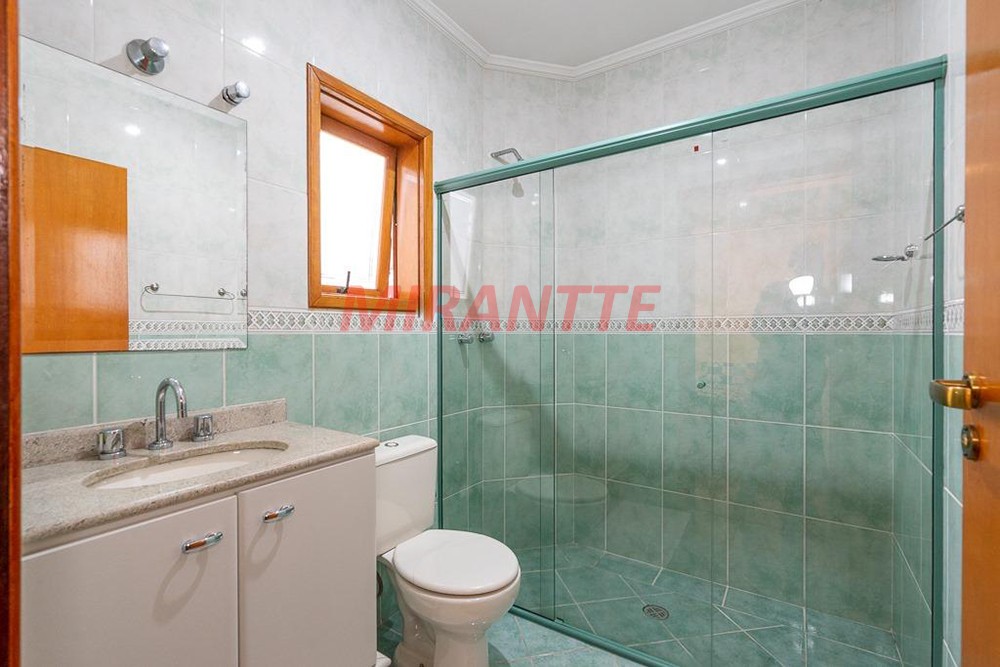 Casa terrea de 448m² com 5 quartos em City América
