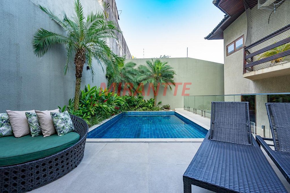 Casa terrea de 448m² com 5 quartos em City América