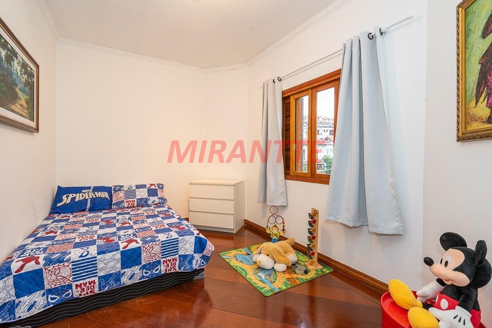 Casa terrea de 448m² com 5 quartos em City América