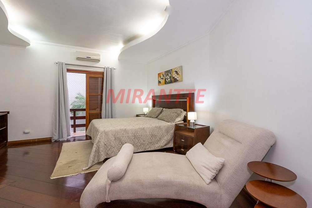 Casa terrea de 448m² com 5 quartos em City América