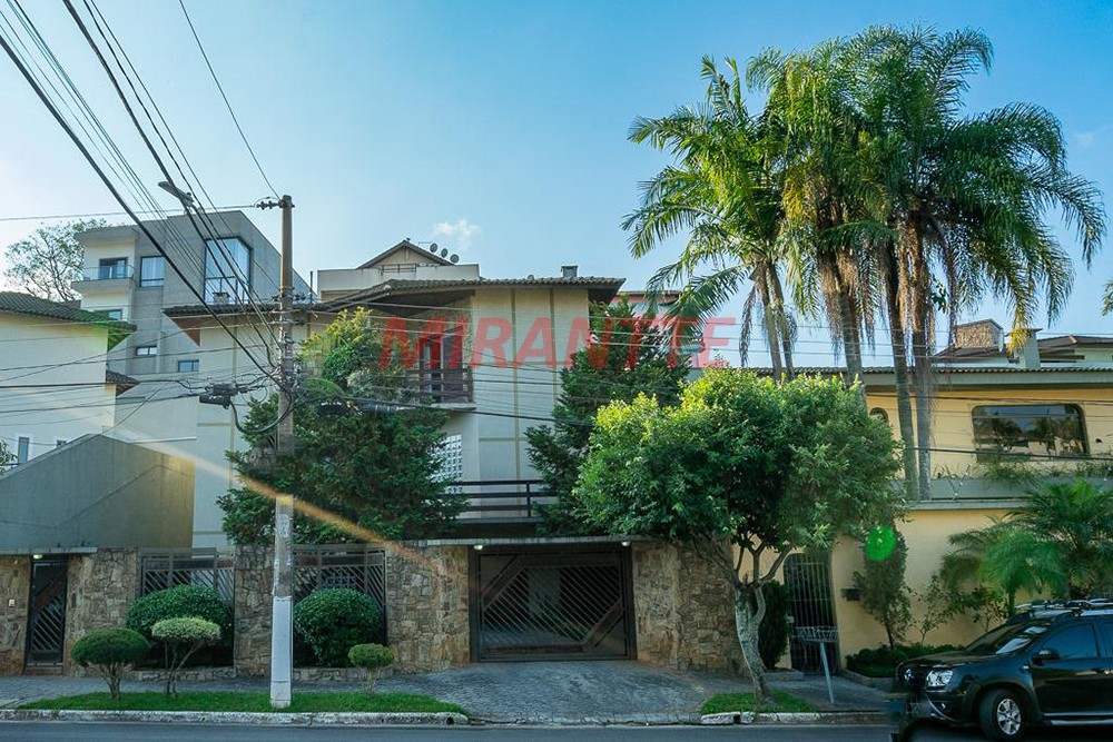 Casa terrea de 448m² com 5 quartos em City América