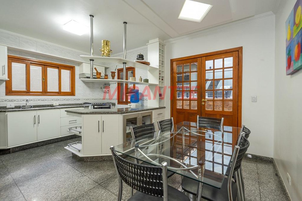 Casa terrea de 448m² com 5 quartos em City América