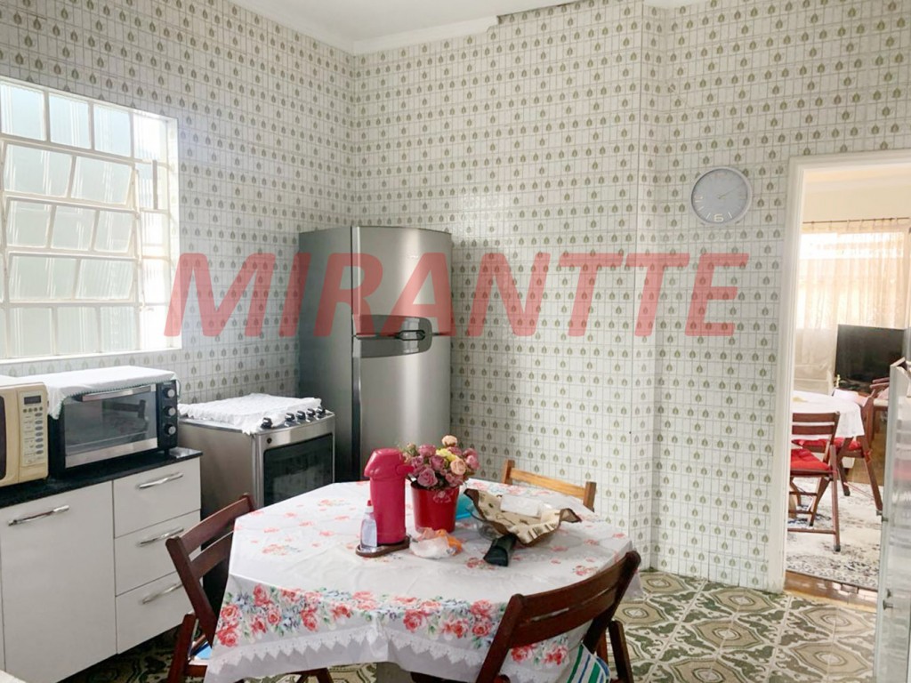 Casa terrea de 350m² com 3 quartos em Santana