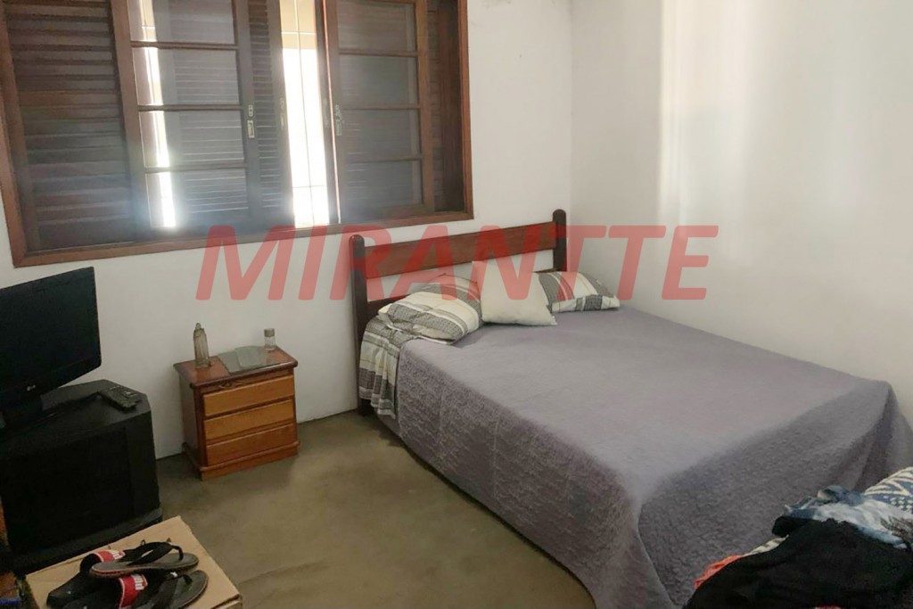 Casa terrea de 350m² com 3 quartos em Santana