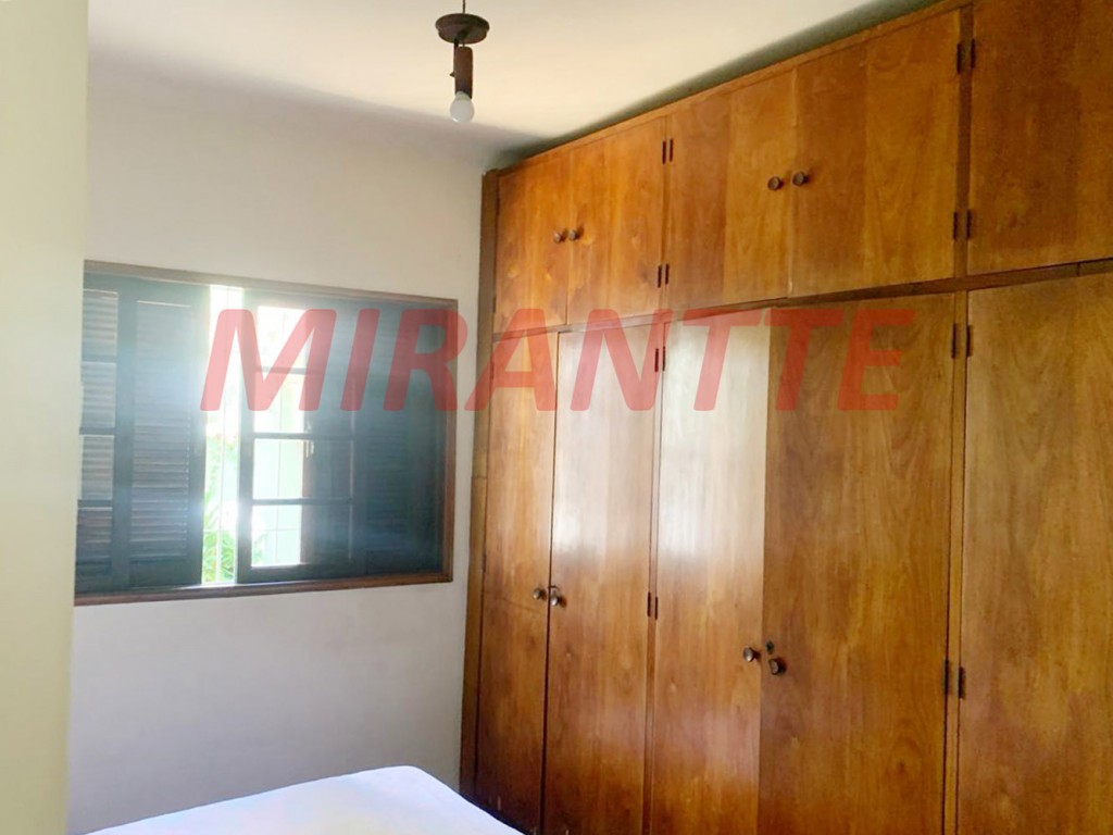 Casa terrea de 350m² com 3 quartos em Santana