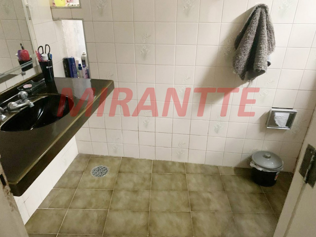Casa terrea de 350m² com 3 quartos em Santana