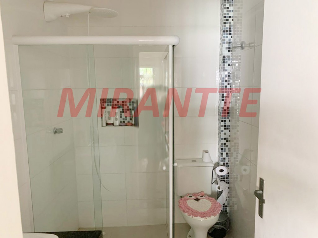 Casa terrea de 350m² com 3 quartos em Santana