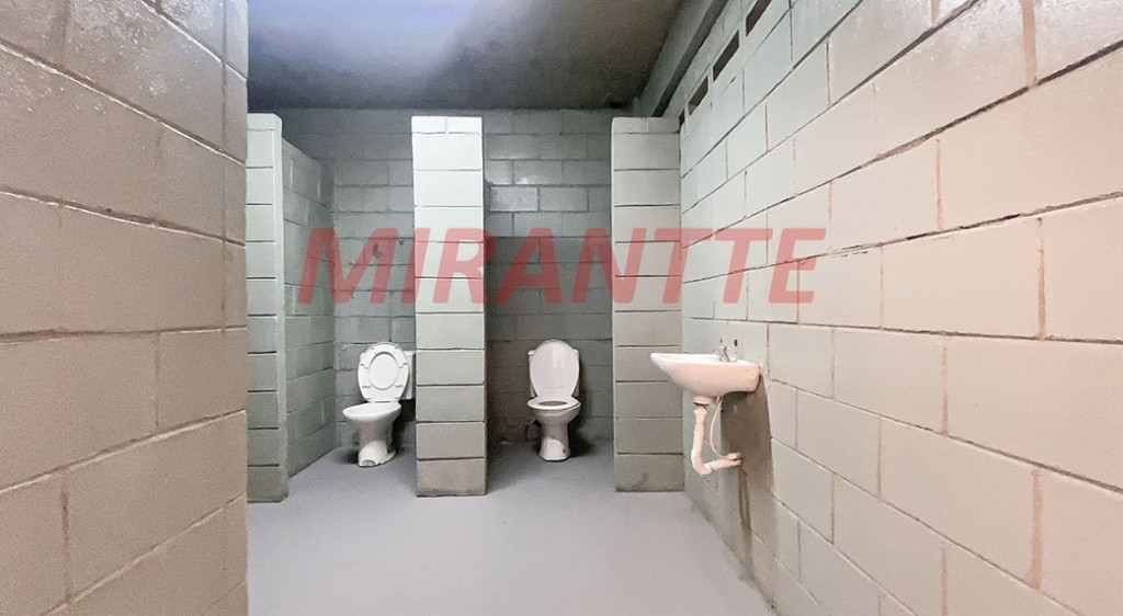 Galpao de 440m² em Laranjeiras