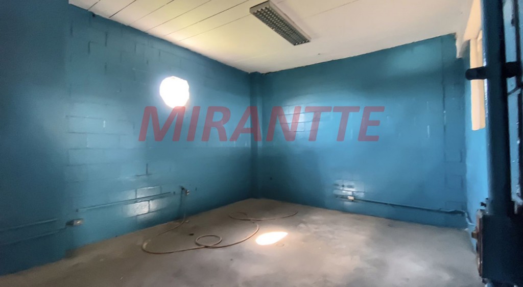Galpao de 440m² em Laranjeiras