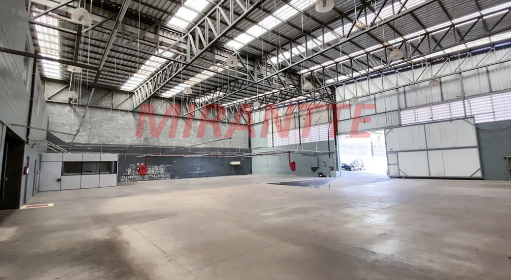 Galpao de 440m² em Laranjeiras