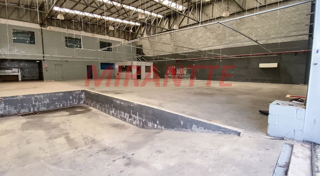 Galpao de 440m² em Laranjeiras