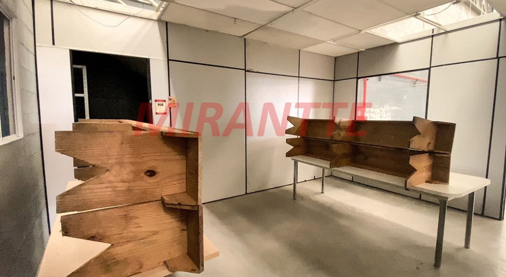 Galpao de 440m² em Laranjeiras