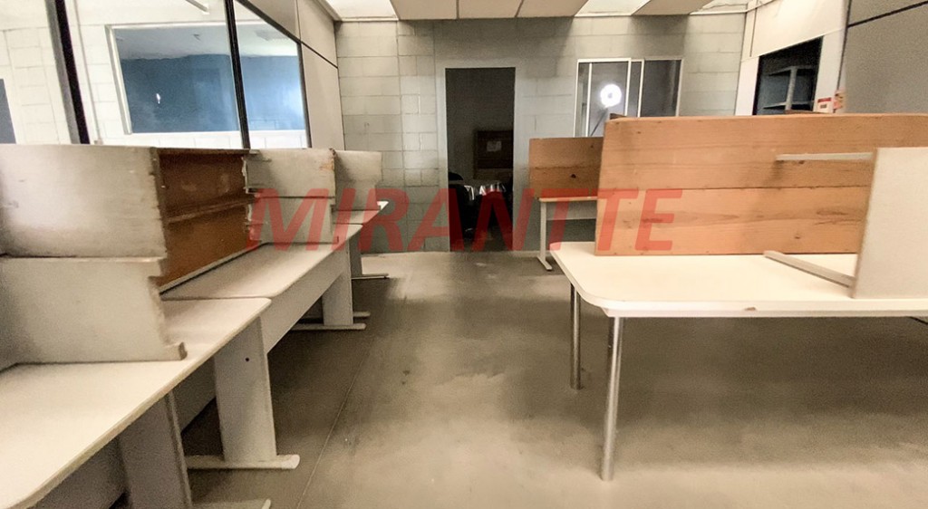 Galpao de 440m² em Laranjeiras