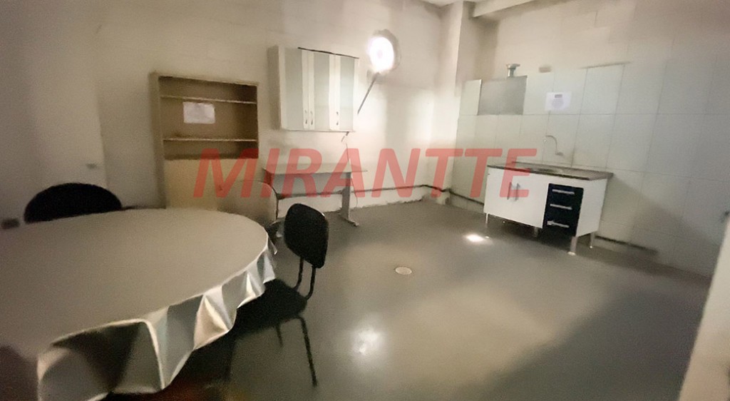Galpao de 440m² em Laranjeiras