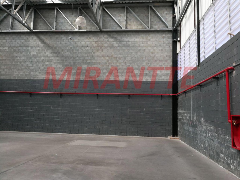Galpao de 1000m² em Laranjeiras