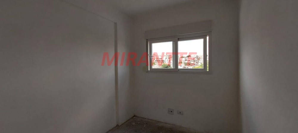 Apartamento de 40m² com 2 quartos em Jardim Paraiso