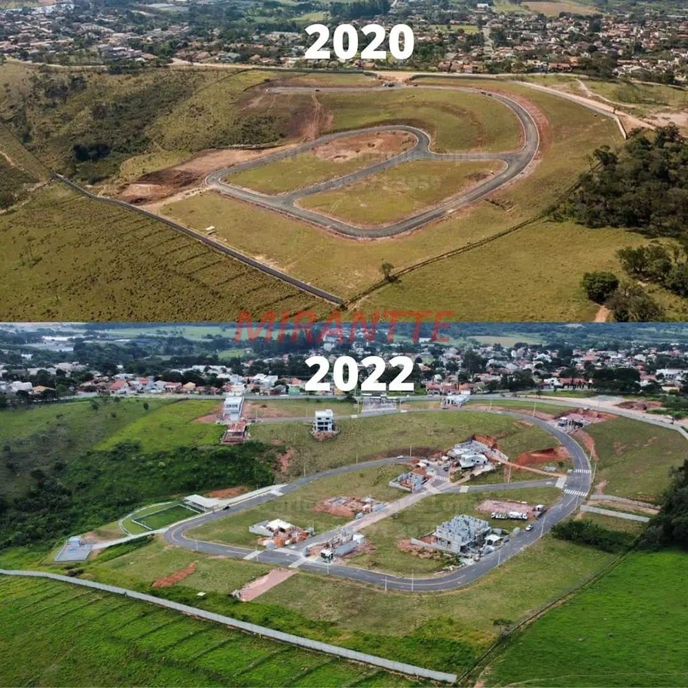Terreno de 450m² em Jardim dos Pinheiros