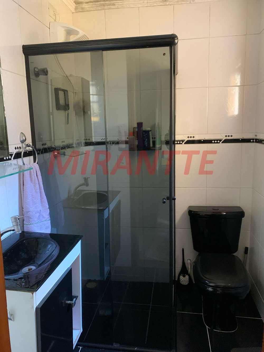 Sobrado de 140m² com 4 quartos em Vila Sabrina