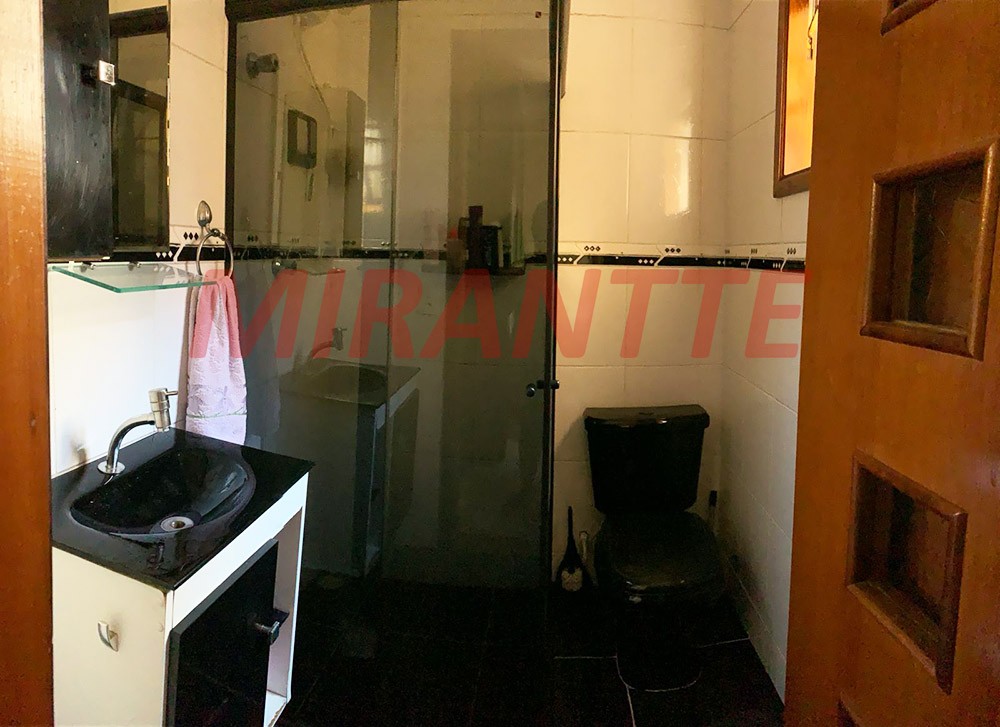 Sobrado de 140m² com 4 quartos em Vila Sabrina