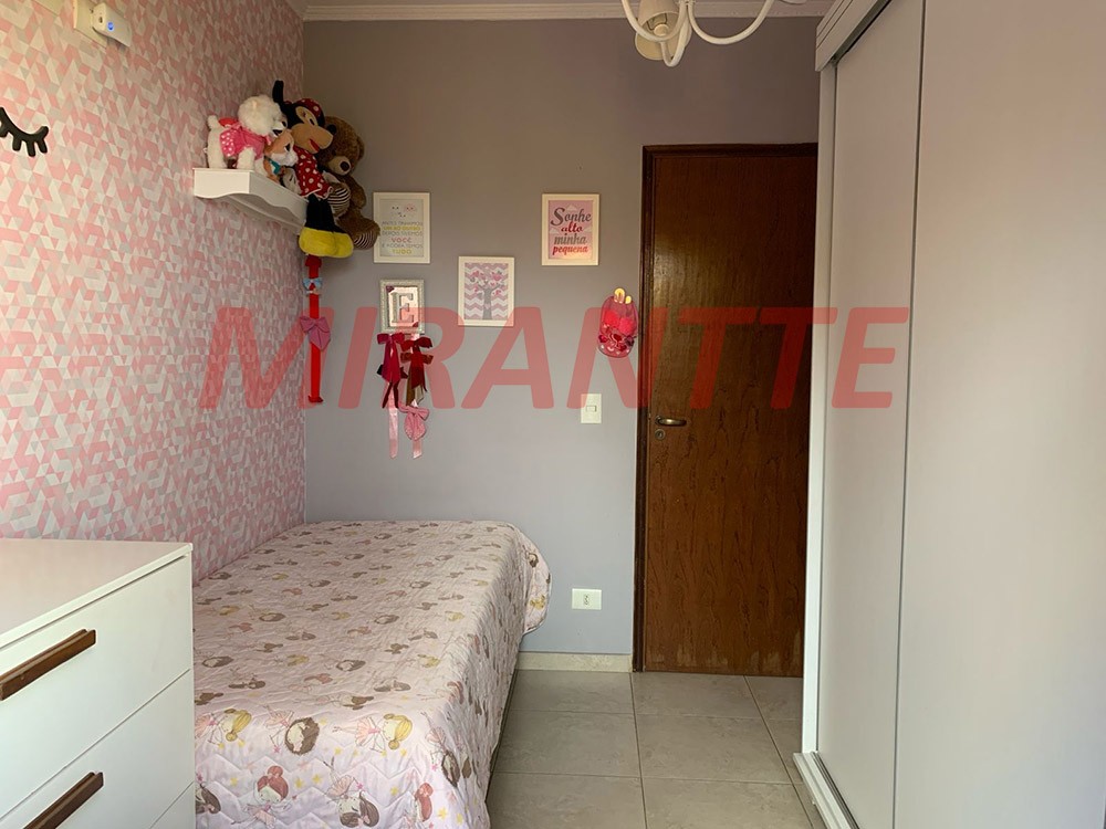 Sobrado de 140m² com 4 quartos em Vila Sabrina