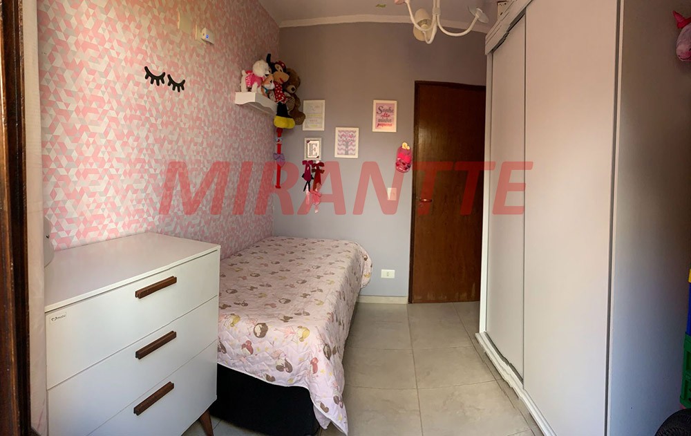 Sobrado de 140m² com 4 quartos em Vila Sabrina