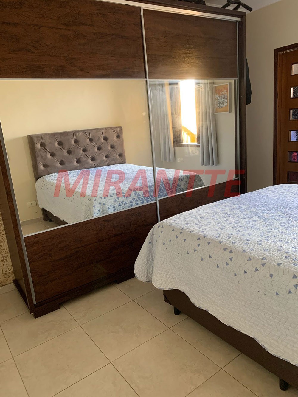 Sobrado de 140m² com 4 quartos em Vila Sabrina