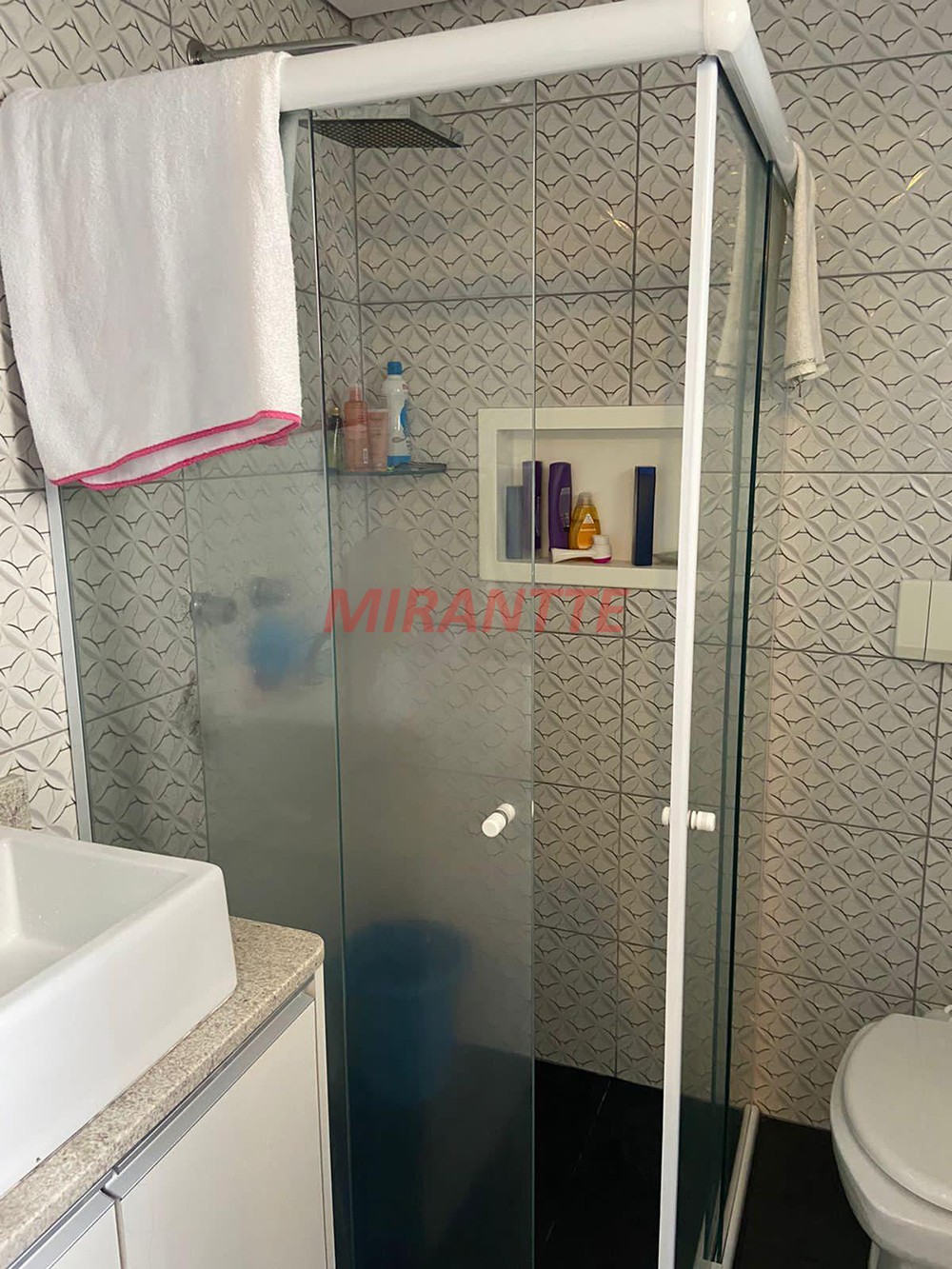 Apartamento de 54m² com 2 quartos em Cachoeirinha