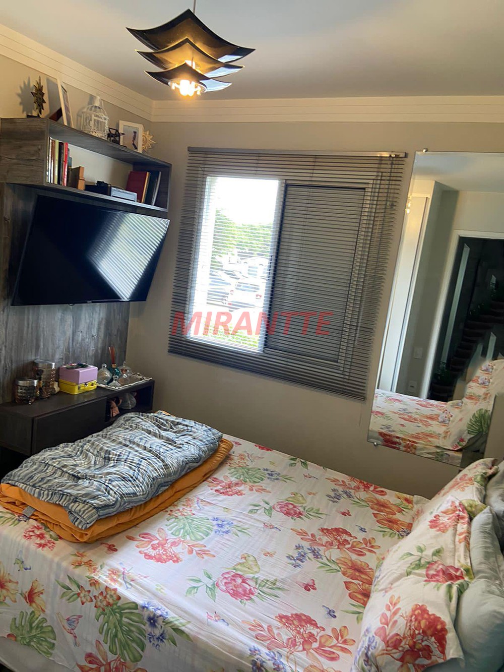 Apartamento de 54m² com 2 quartos em Cachoeirinha