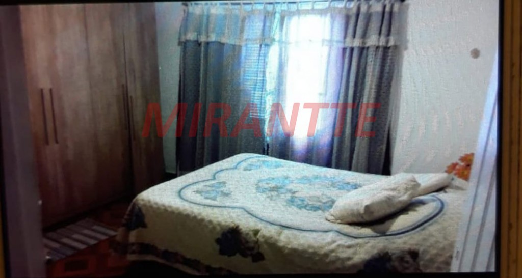 Casa terrea de 110m² com 2 quartos em Vila Zamataro