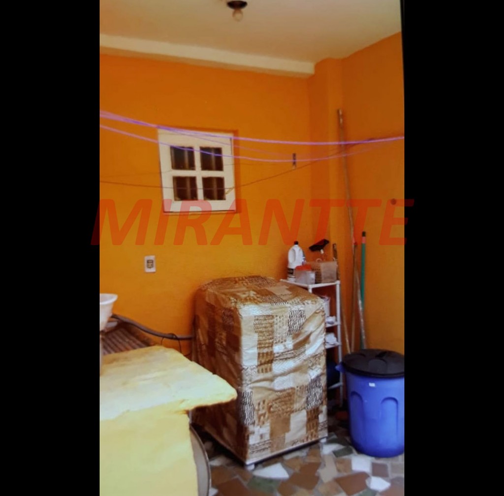 Casa terrea de 110m² com 2 quartos em Vila Zamataro