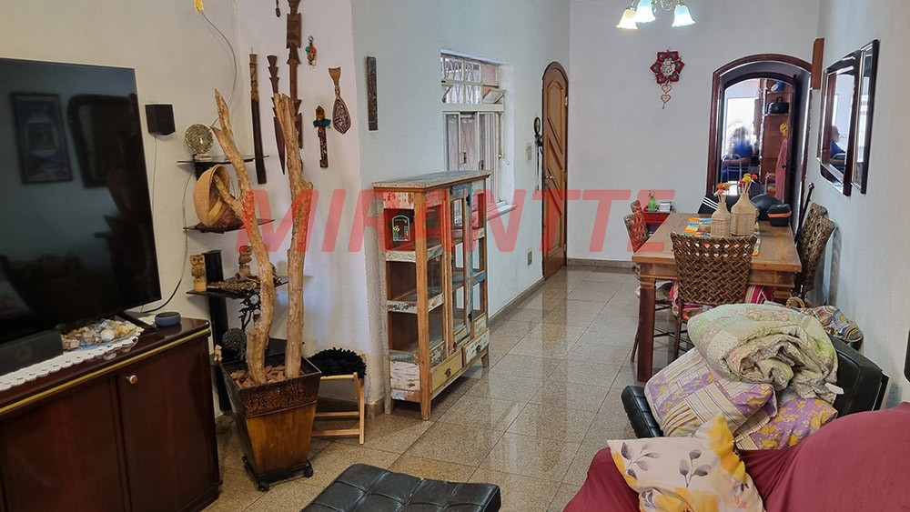 Sobrado de 225m² com 4 quartos em Jardim São Paulo
