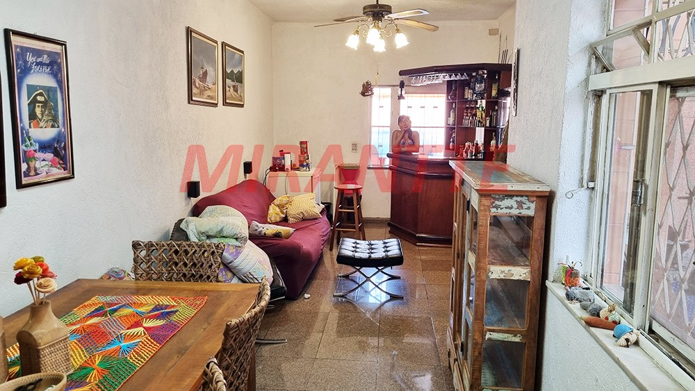 Sobrado de 225m² com 4 quartos em Jardim São Paulo