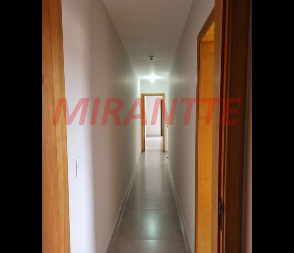 Sobrado de 128m² com 3 quartos em Jardim do Lago