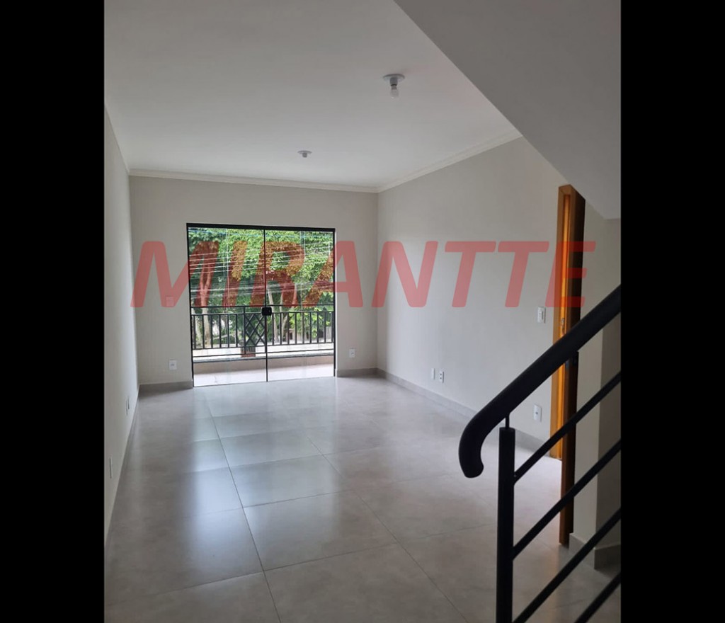 Sobrado de 128m² com 3 quartos em Jardim do Lago
